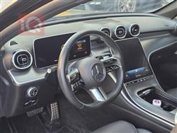مرسيدس بنز C-Class